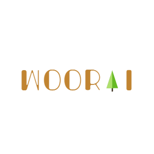 Woorai logo