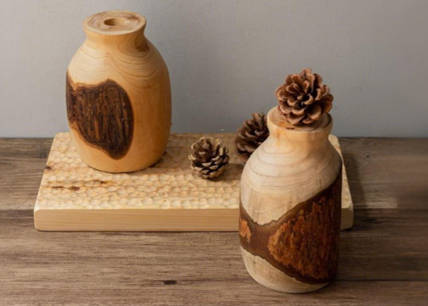 Wood Art