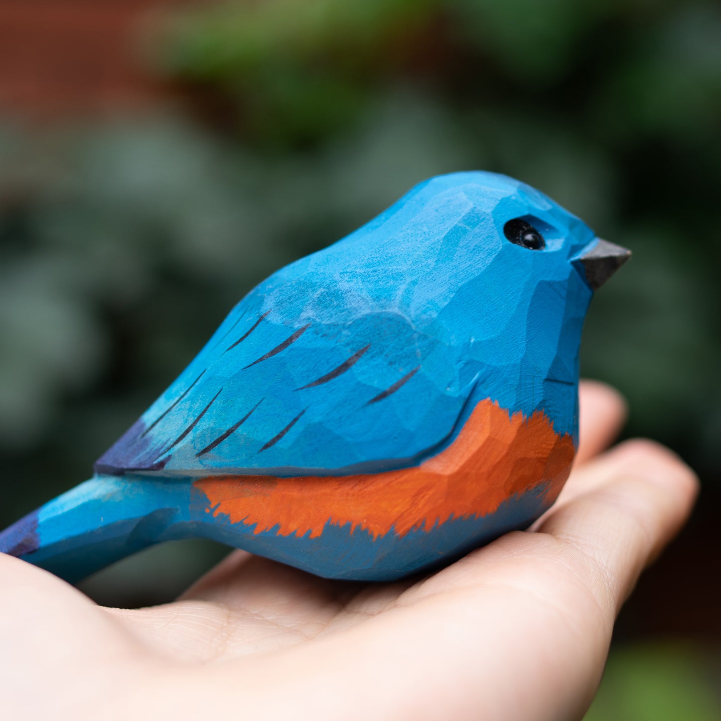 Blue-throated Flycatcher