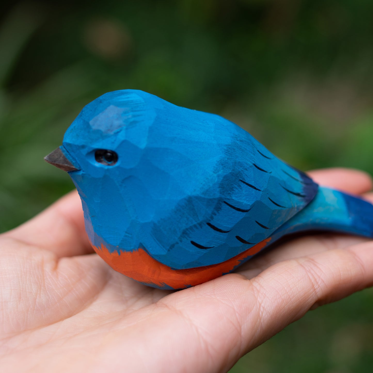 Blue-throated Flycatcher