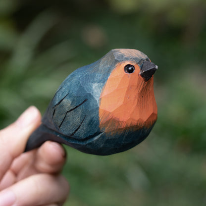 European Robin