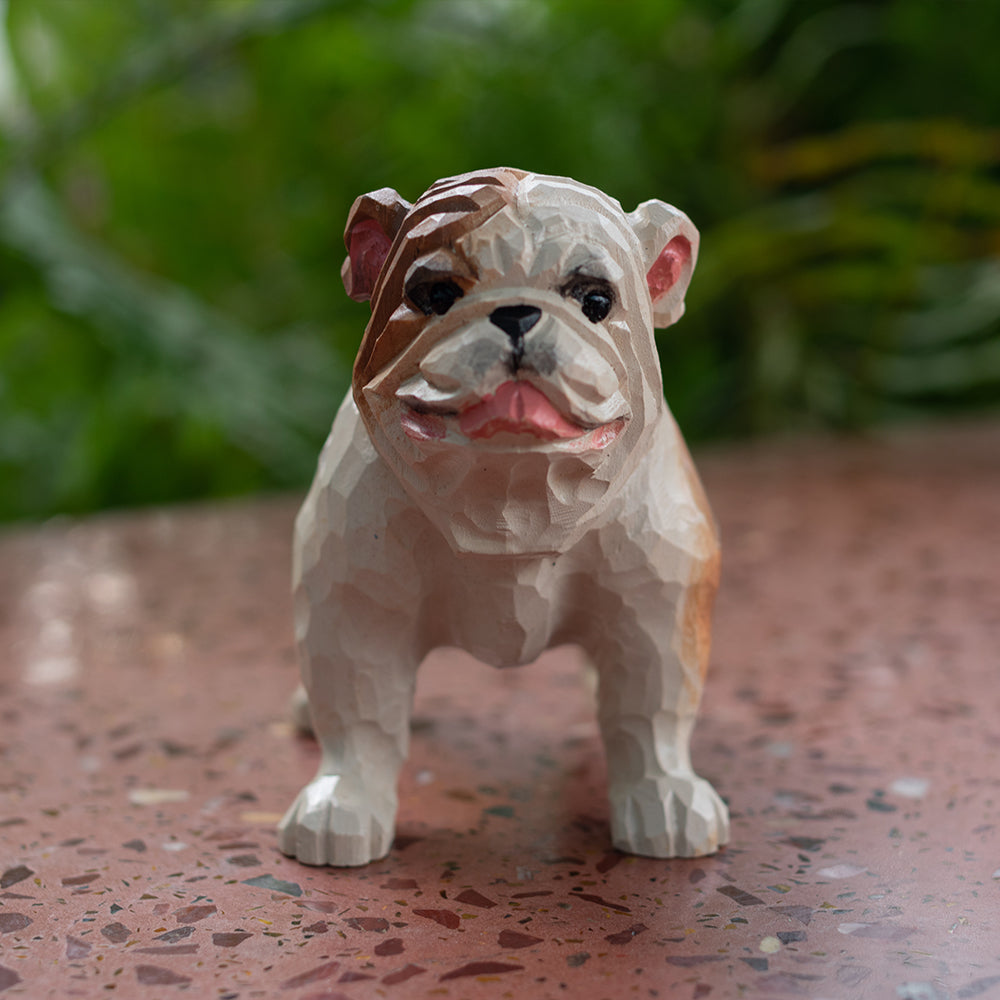 Bulldog