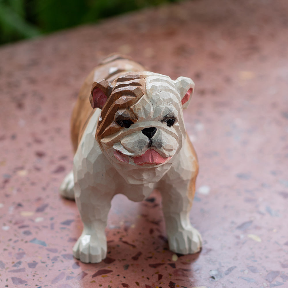 Bulldog