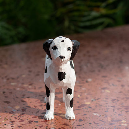 Dalmatian