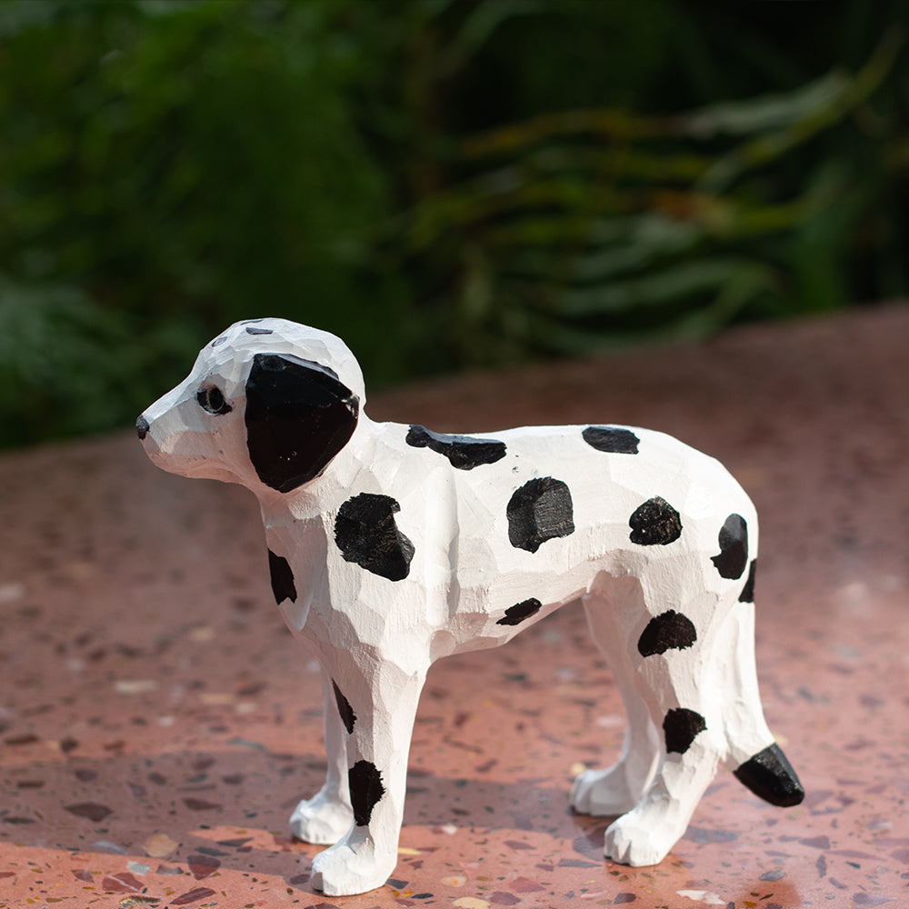 Dalmatian