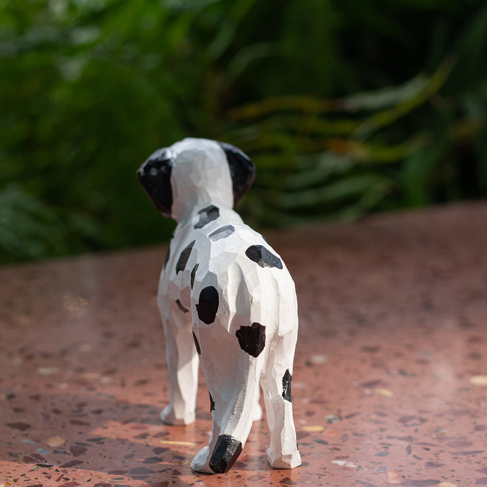 Dalmatian