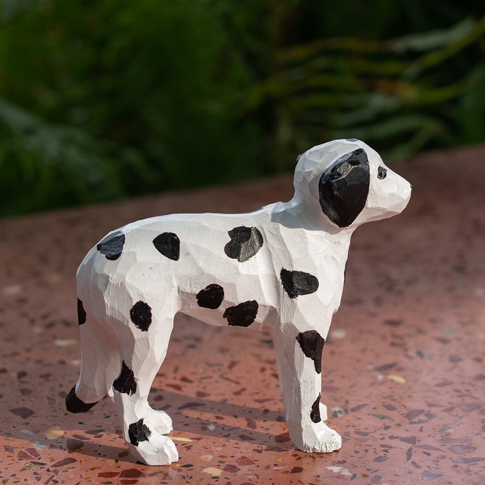 Dalmatian