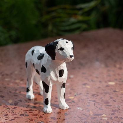 Dalmatian