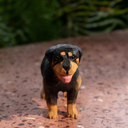 Rottweiler