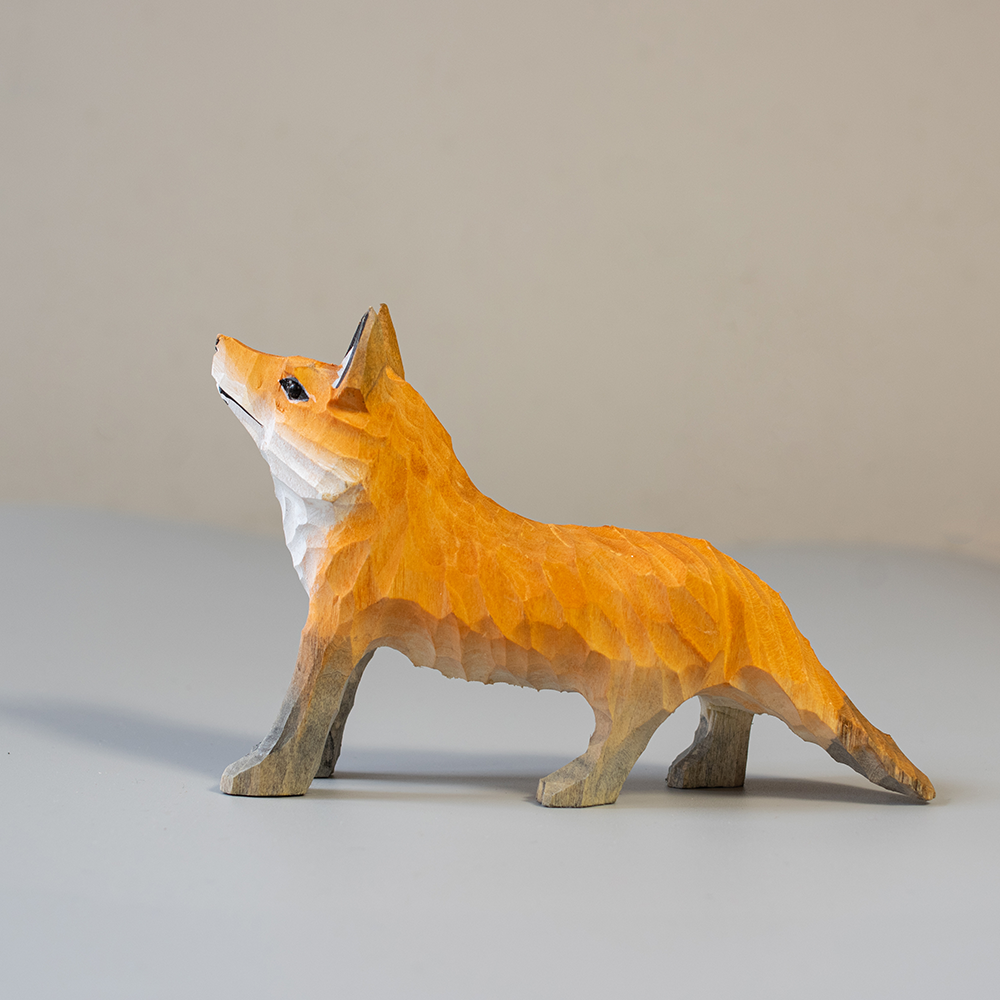 Red Fox