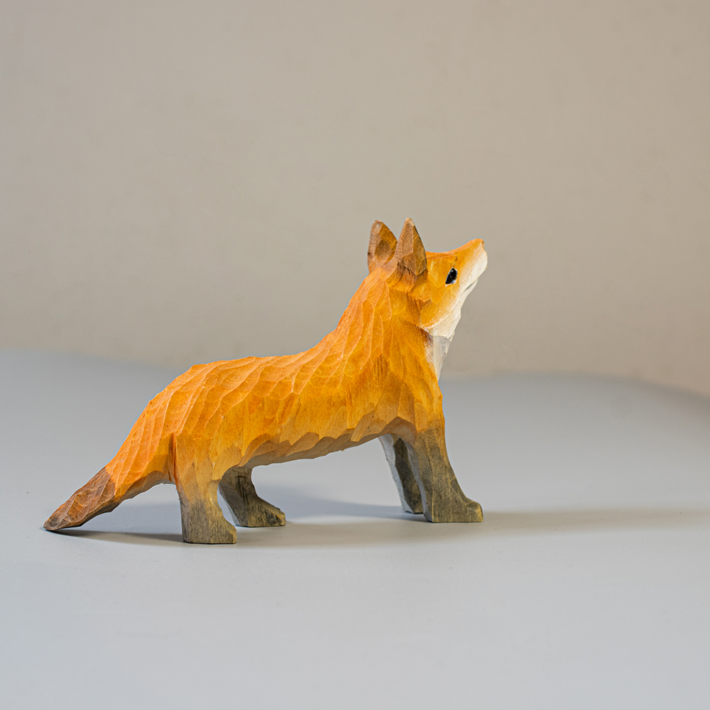 Red Fox