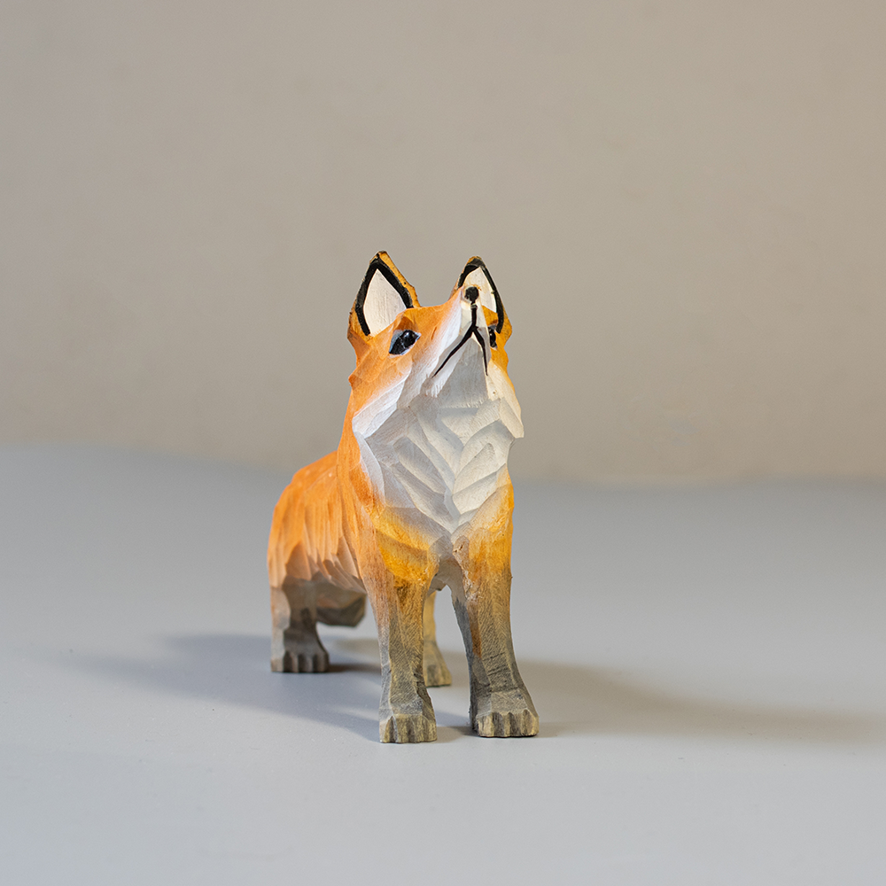 Red Fox